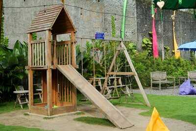 De Tropen Jogja Kitchen