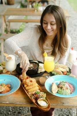 De Tropen Jogja Kitchen