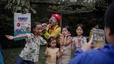 De Tropen Jogja Kitchen