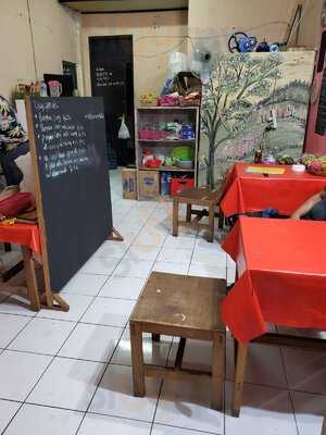 Chopstick & Noodle Chops88