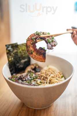 101 Ramen Yakitori Bar