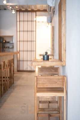 101 Ramen Yakitori Bar