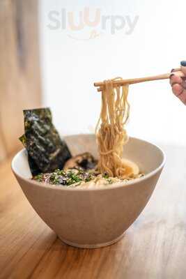 101 Ramen Yakitori Bar