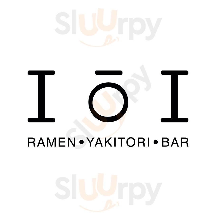 101 Ramen Yakitori Bar