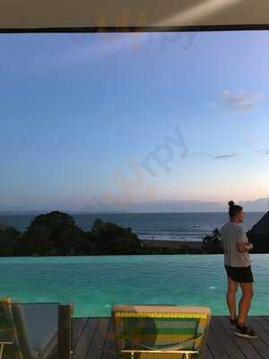 Lemon And Salt Berawa