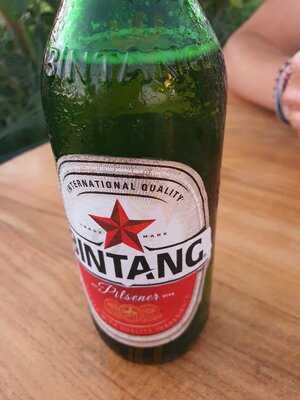 Lemon And Salt Berawa