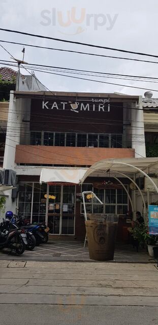 Rumpi Katumiri