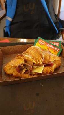 J.co Donuts & Coffee