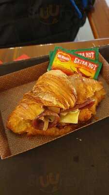 J.co Donuts & Coffee