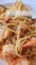 Pesce Sbronzo