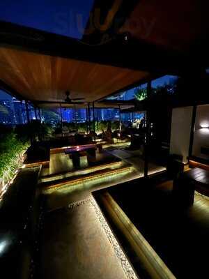 Noru Rooftop Lounge