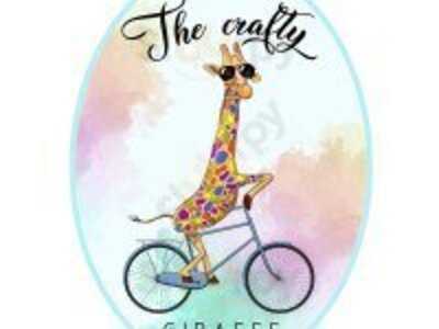 The Crafty Giraffe