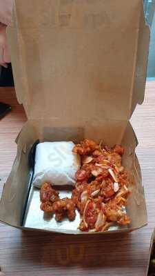 Chicken Master - Scbd