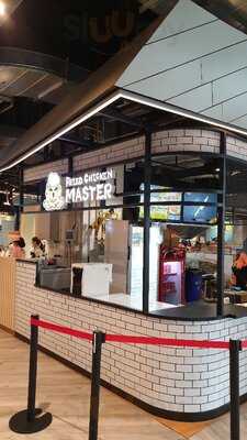 Chicken Master - Scbd