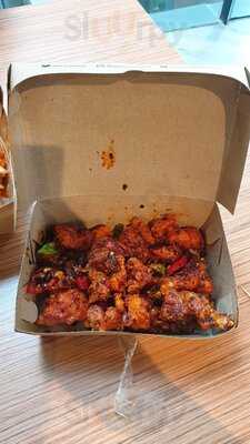 Chicken Master - Scbd