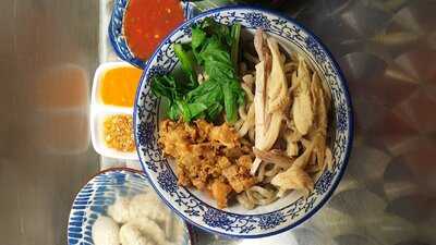 Demie Bakmie 69 Kemang