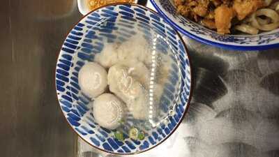 Demie Bakmie 69 Kemang