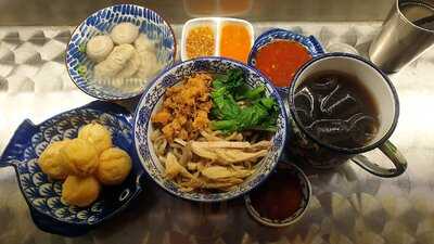 Demie Bakmie 69 Kemang