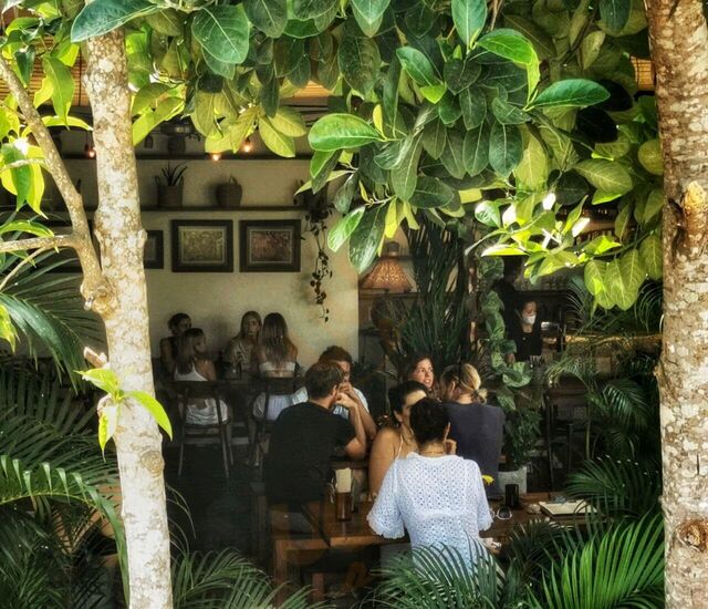 Rize Bali