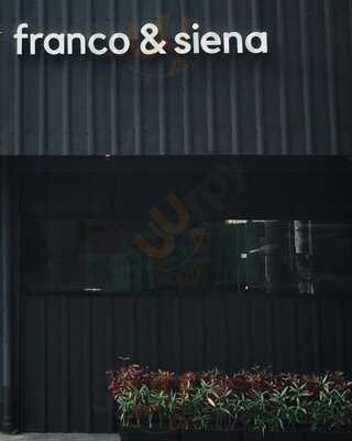 Franco & Siena