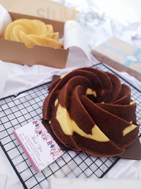 Asn Kitchen & Co - Cake Shop