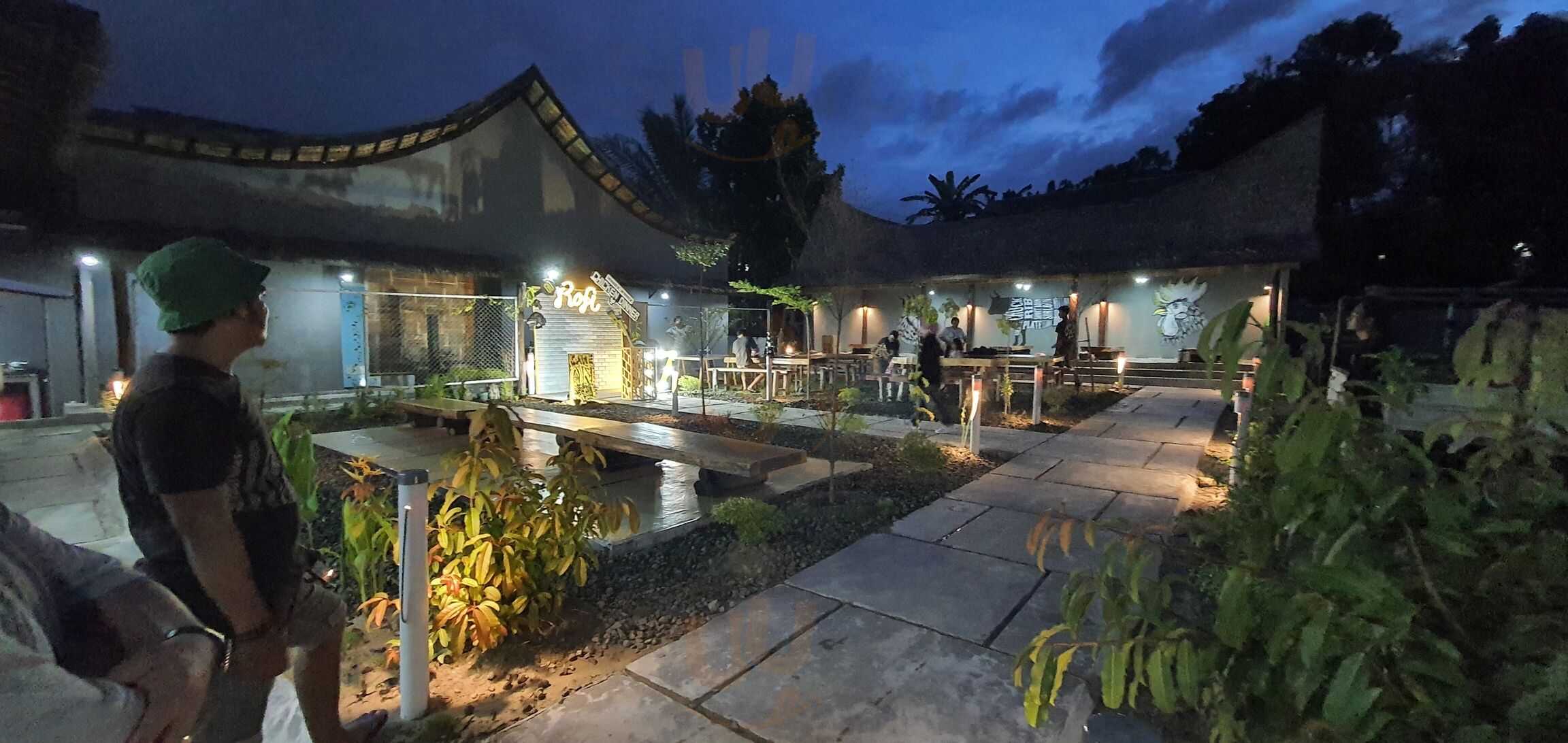 Bara Arang