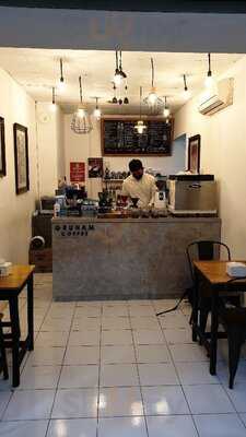 Gruham Coffee