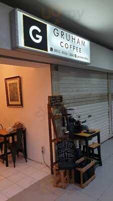 Gruham Coffee