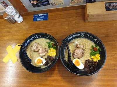 Sai Ramen