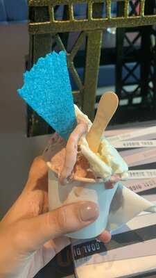Amore Gelato
