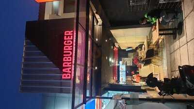 Barburger By Barapi - Bendungan Hilir