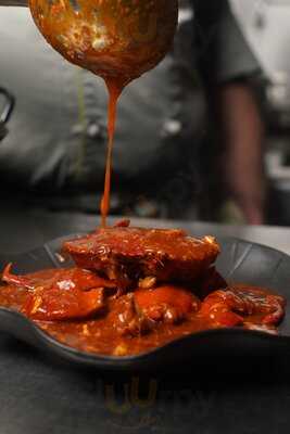 Liu Li Palace Seafood Restaurant