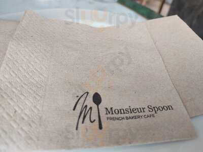 Monsieur Spoon