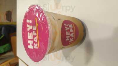 Gemba Chicken - Eathub