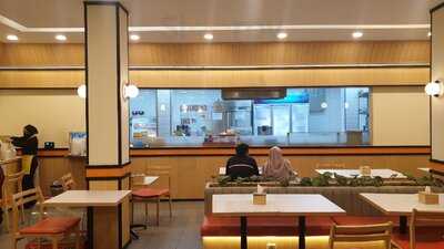 Gemba Chicken - Eathub