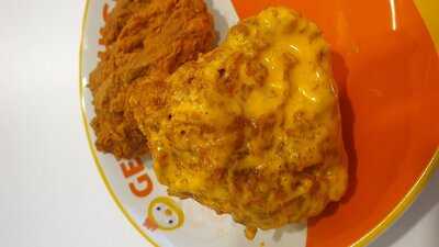 Gemba Chicken - Eathub