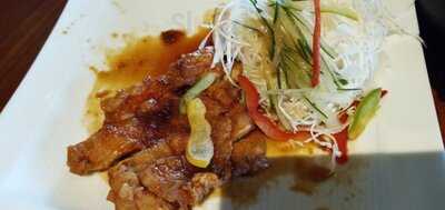 Shuma Masa Japanese Restaurant