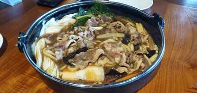 Shuma Masa Japanese Restaurant