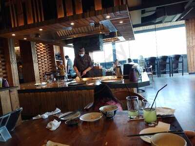 Shuma Masa Japanese Restaurant