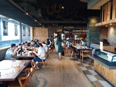 Shuma Masa Japanese Restaurant