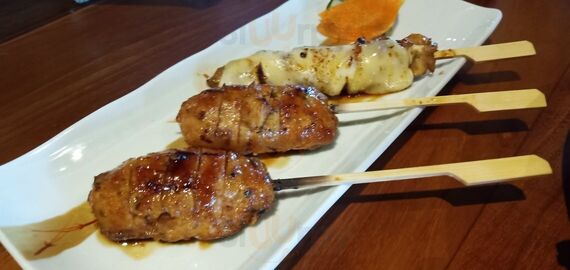 Shuma Masa Japanese Restaurant