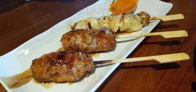 Shuma Masa Japanese Restaurant