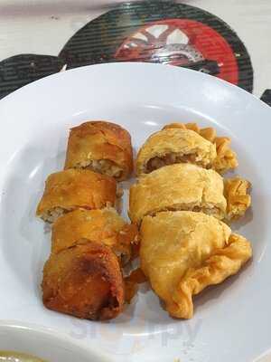 Bubur Tangki 18 A Guan