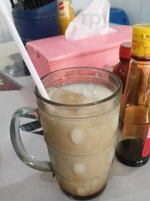 Bubur Tangki 18 A Guan