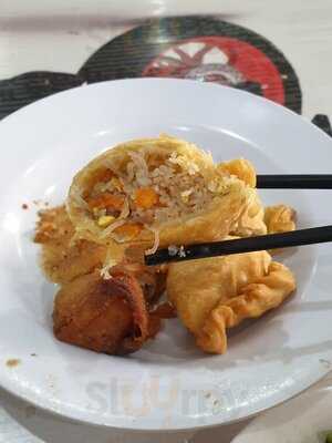 Bubur Tangki 18 A Guan