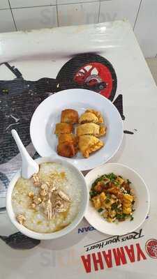 Bubur Tangki 18 A Guan