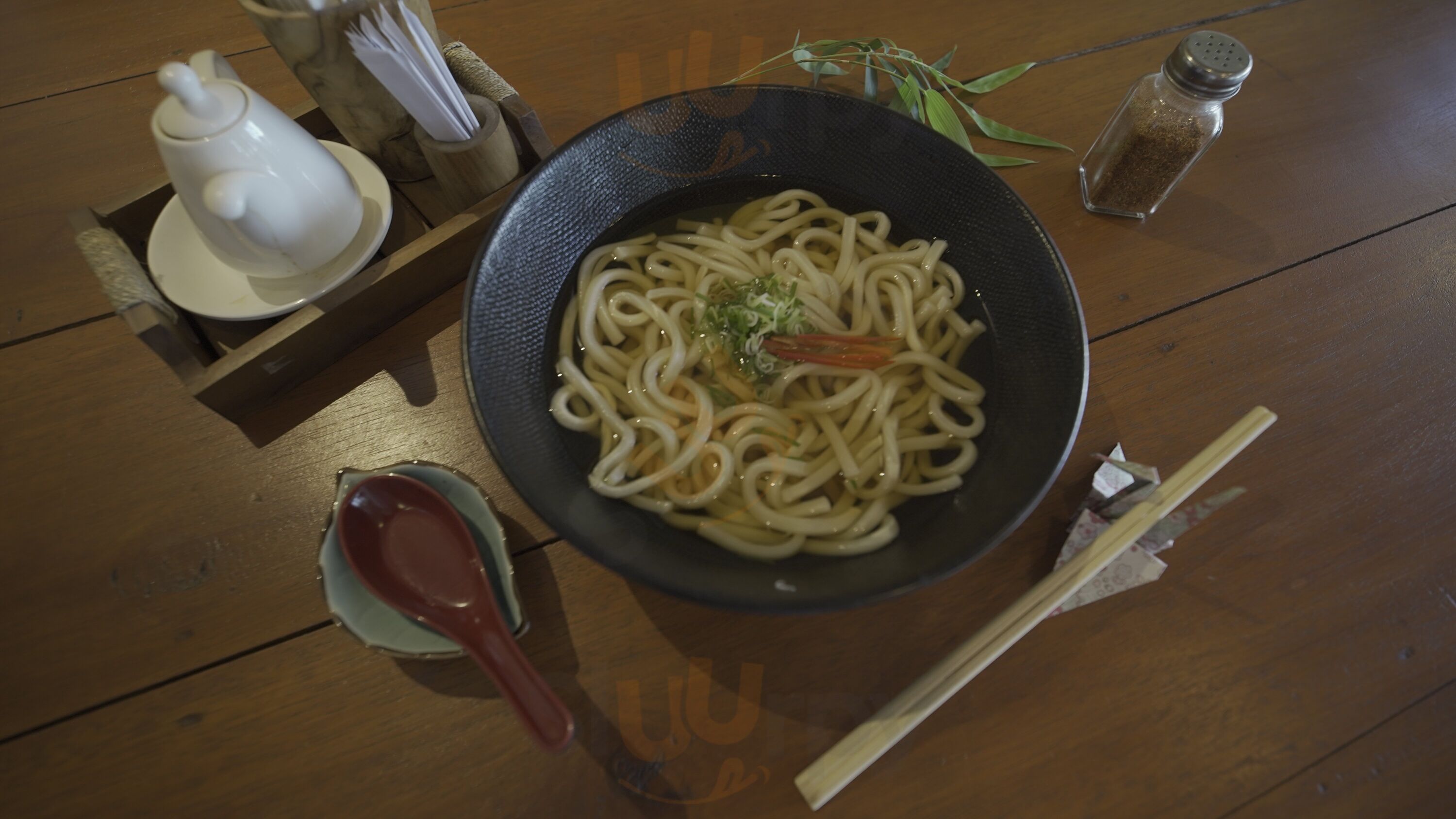 Yan Izakaya Canggu