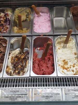 Gelato Secret - Menteng Shophaus