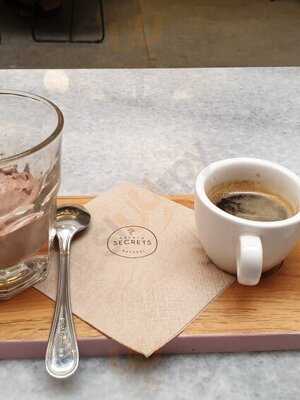 Gelato Secret - Menteng Shophaus