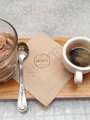 Gelato Secret - Menteng Shophaus